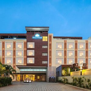 Days Hotel By Wyndham Chennai Omr